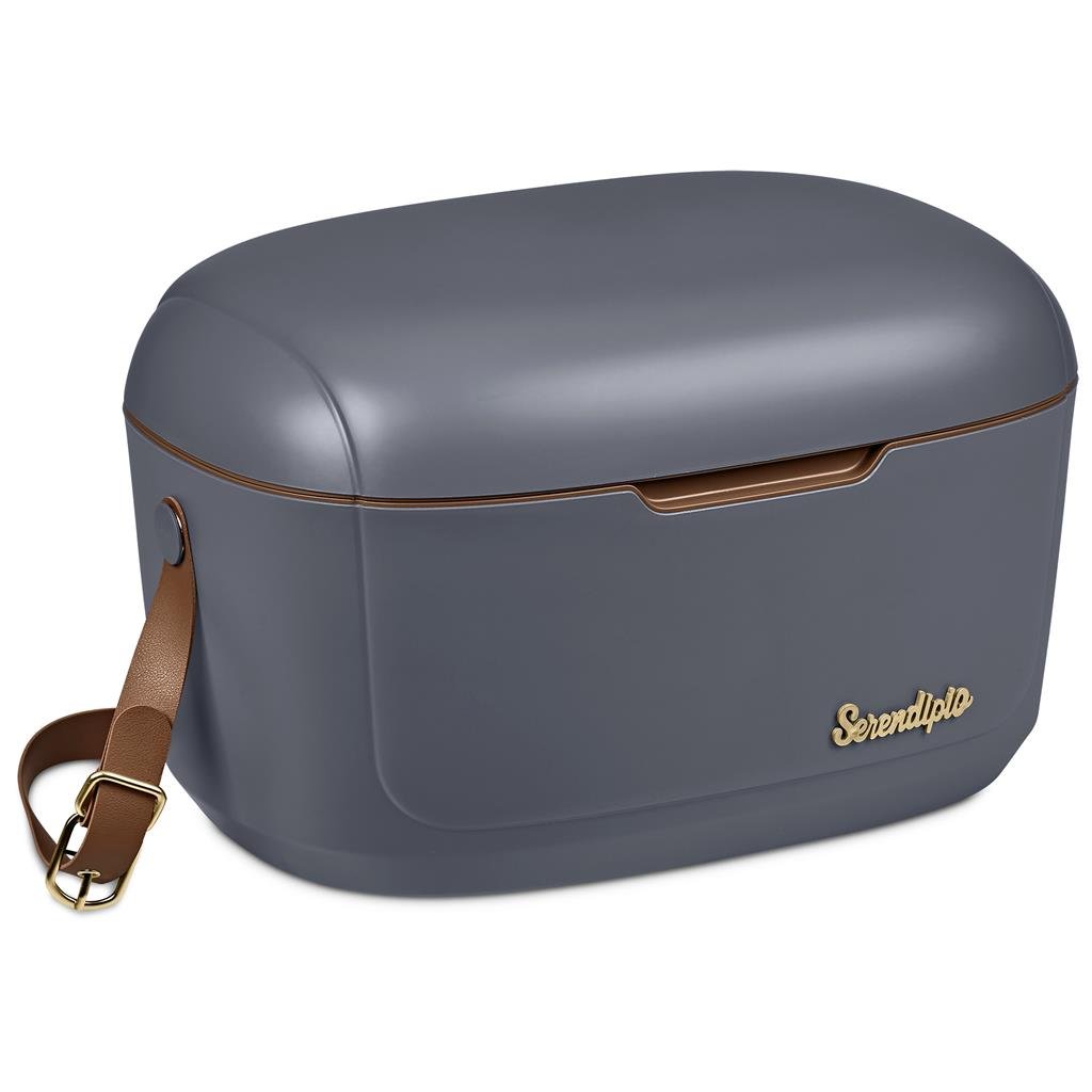 Serendipio Marina 12-Litre Cooler Box